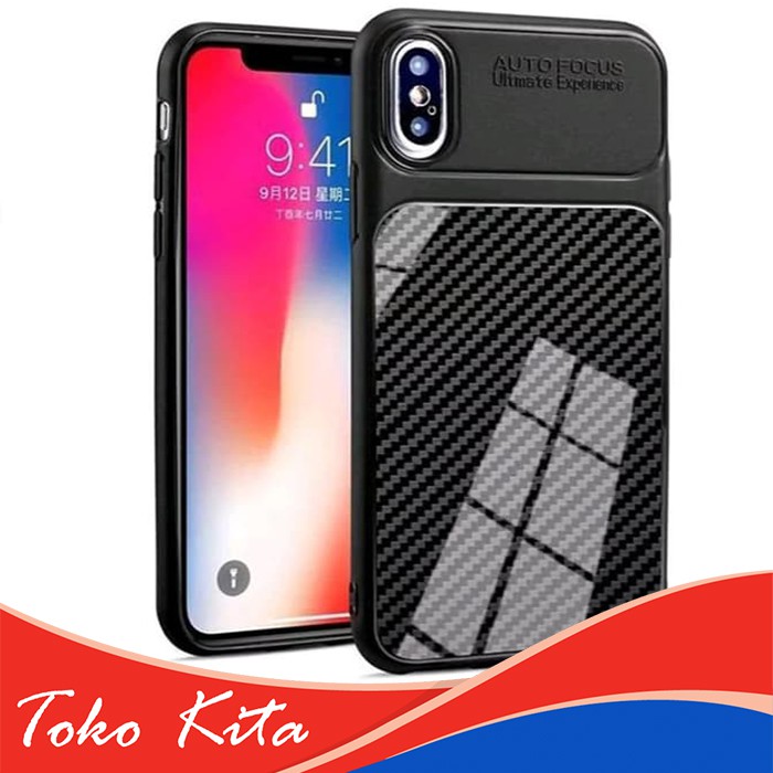 Case SAMSUNG GALAXY A7 2018