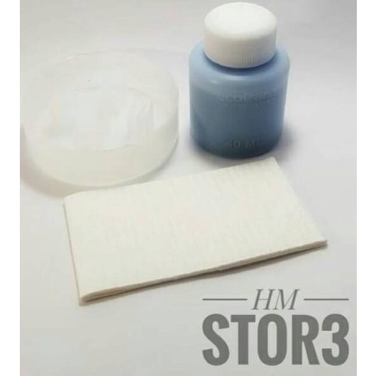 ☊ PENGHARUM RUANGAN CALMIC & ECOCARE ☈