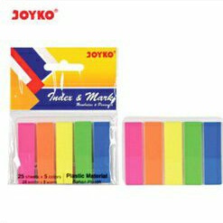 

index memo joyko IM-43 plastik kotak