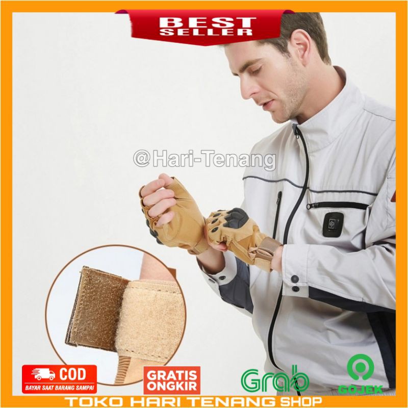 SARUNG TANGAN OUTDOOR IMPORT SARUNG TAGAN BERKENDARA IMPORT