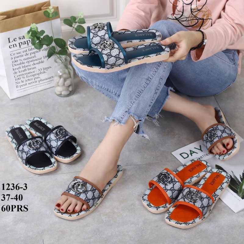 sandal slop balance 1236