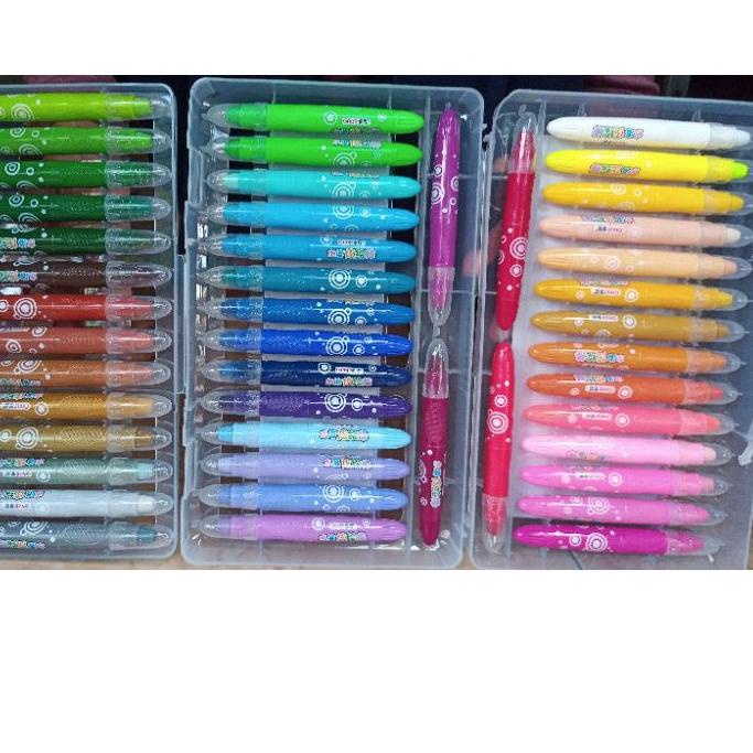 

✨PROMO Grasp Satuan Krayon Warna 48 Oil Pastel Dijual Terpisah Paling Murah produck terbaik