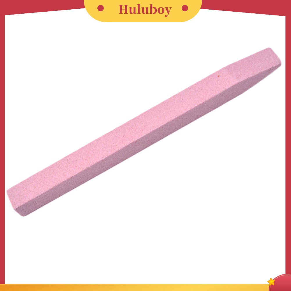 Huluboy Huluboy♡ 1pc Pen Kikir Kuku / Kutikula / Kulit Mati DIY Untuk Hadiah