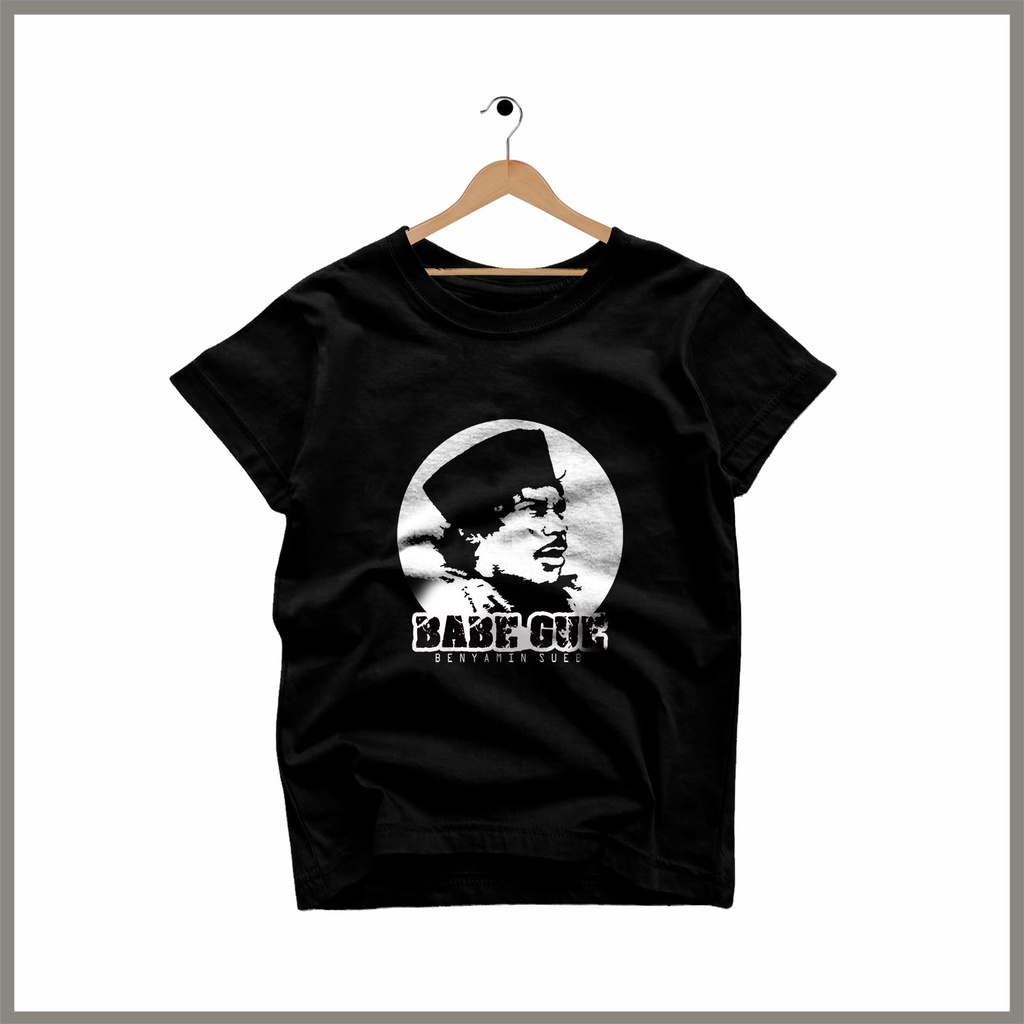 KAOS ANAK BANG BENS/KAOS ANAK BENYAMIN SUEB/KAOS ANAK UNIK/KAOS ANAK LUCU/BAJU ATASAN ANAK UNIK DAN 