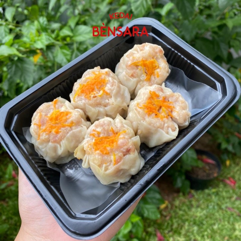 

Dimsum Shumai Original