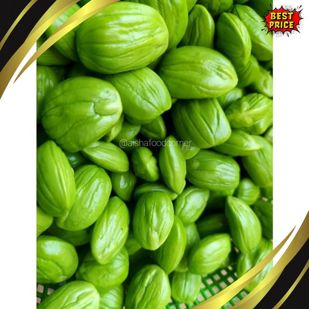 

FANTASTIS ANEKA TOPPING ISIAN GORENG TAMBAHAN