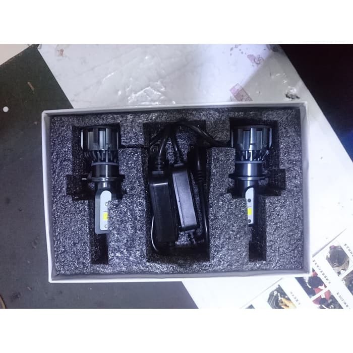 Dijual  Led Aeslux38 3 Warna