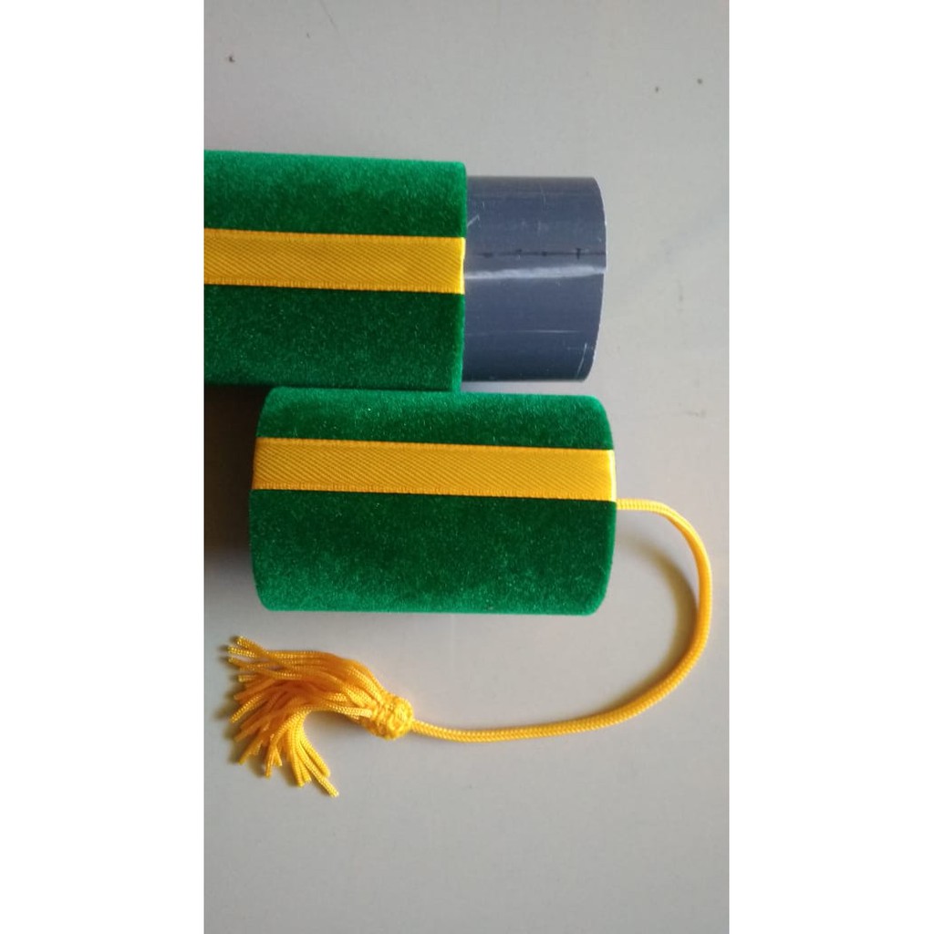 Grosir Tabung Toga Wisuda Ready Stock ratusan Berkualitas Baru tempat map kelulusan Polos