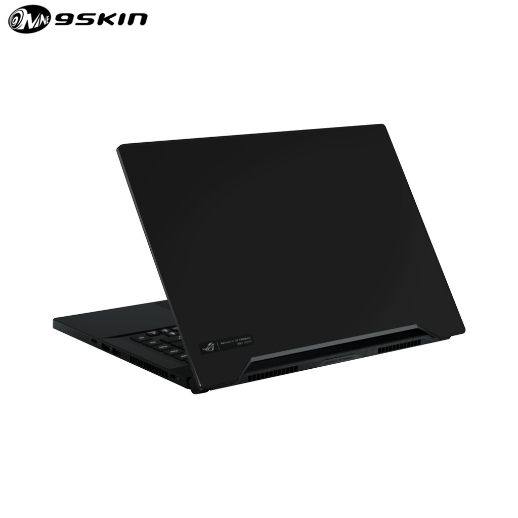 9Skin - Skin Protector for ROG Zephyrus M15 GU502 - 3M Doff Textures