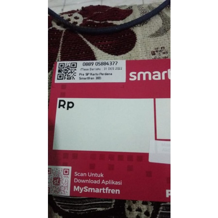 Smartfren16gb