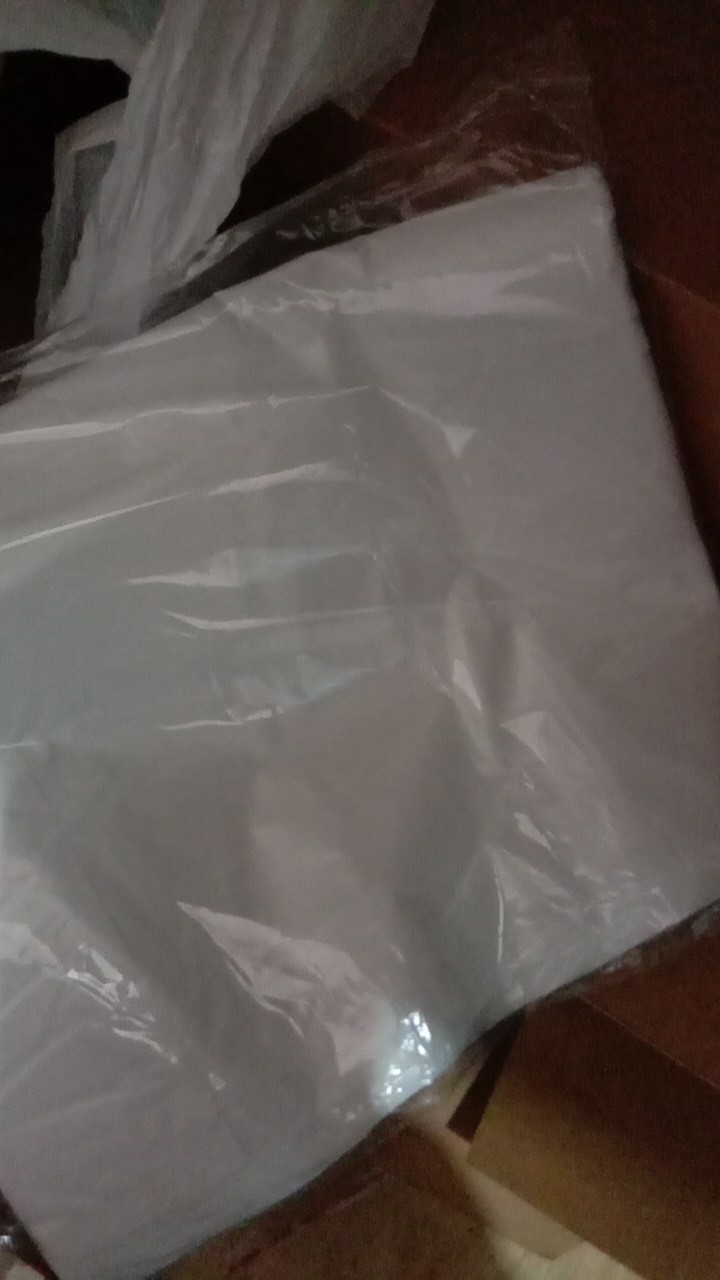 Kresek Tulip 40 ( 500 Gr )