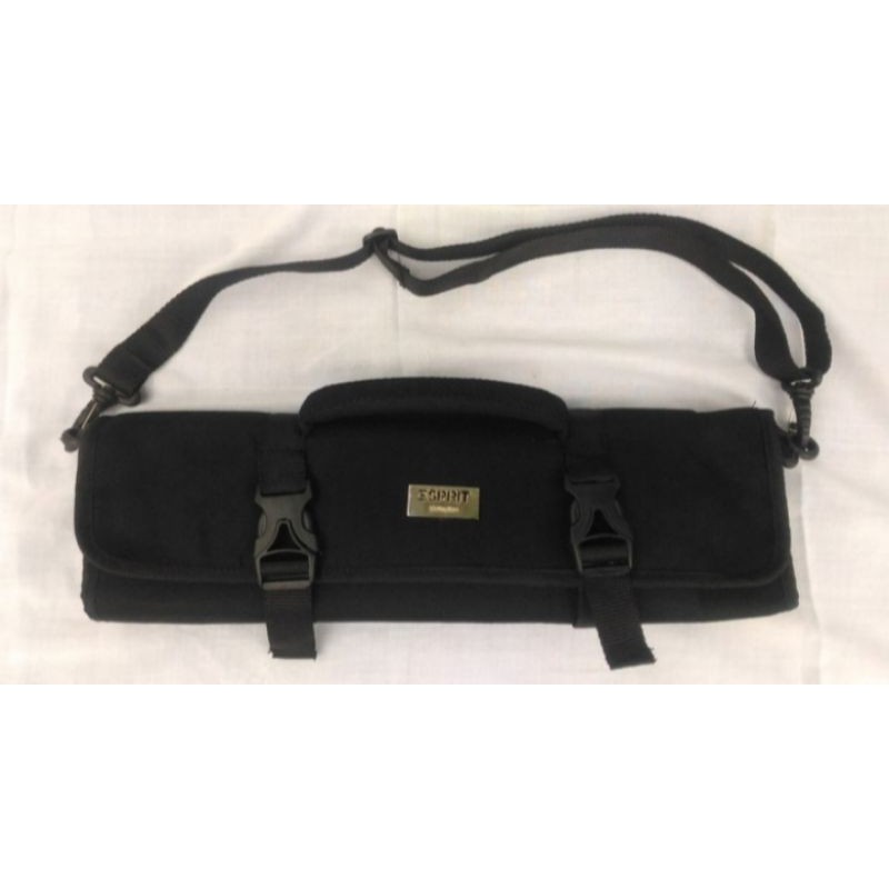 

tas pisau knife bag bahan kanvas