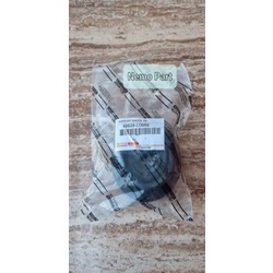 Support Suport Karet Pangkon Shock Per Shockbreaker Depan Yaris - New Vios Limo Gen2 Original