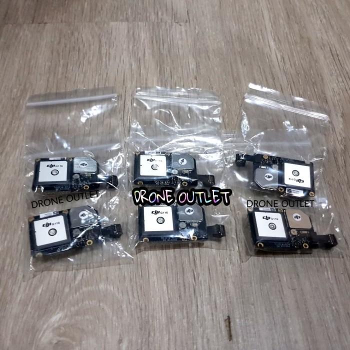 Drone Acc Gps Module Dji Spark Board Modul