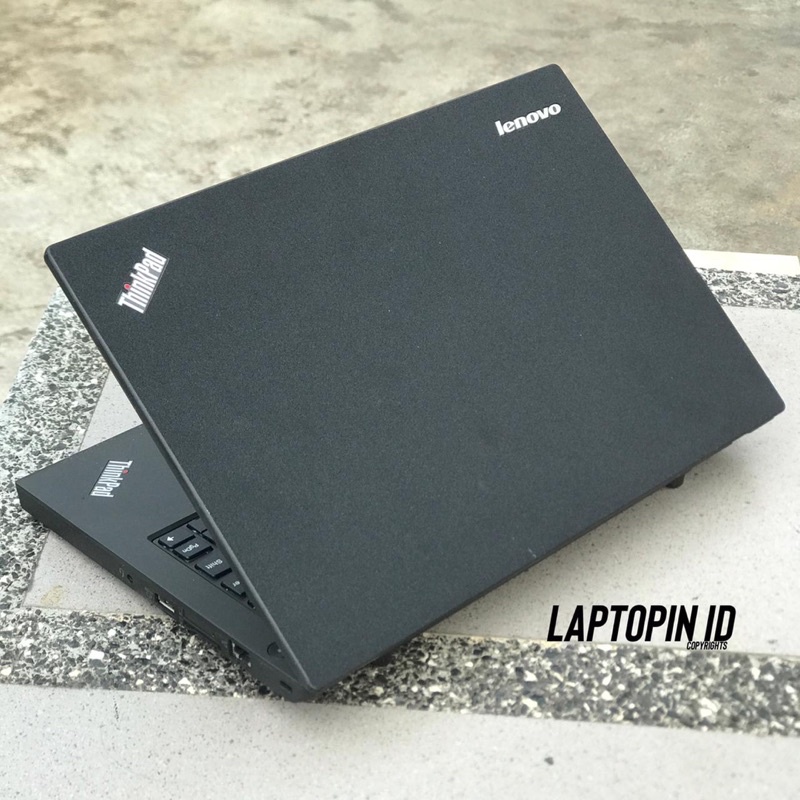 LENOVO THINKPAD X250 CORE I5 MULUS BERGARANSI