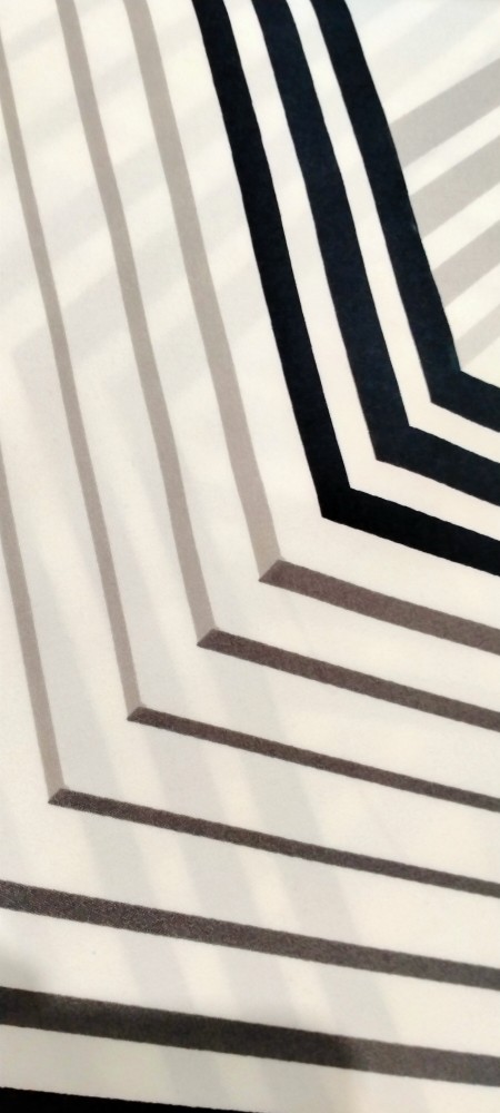 Sprei Vallery - Luxton - Sprei  Queen, Single Print