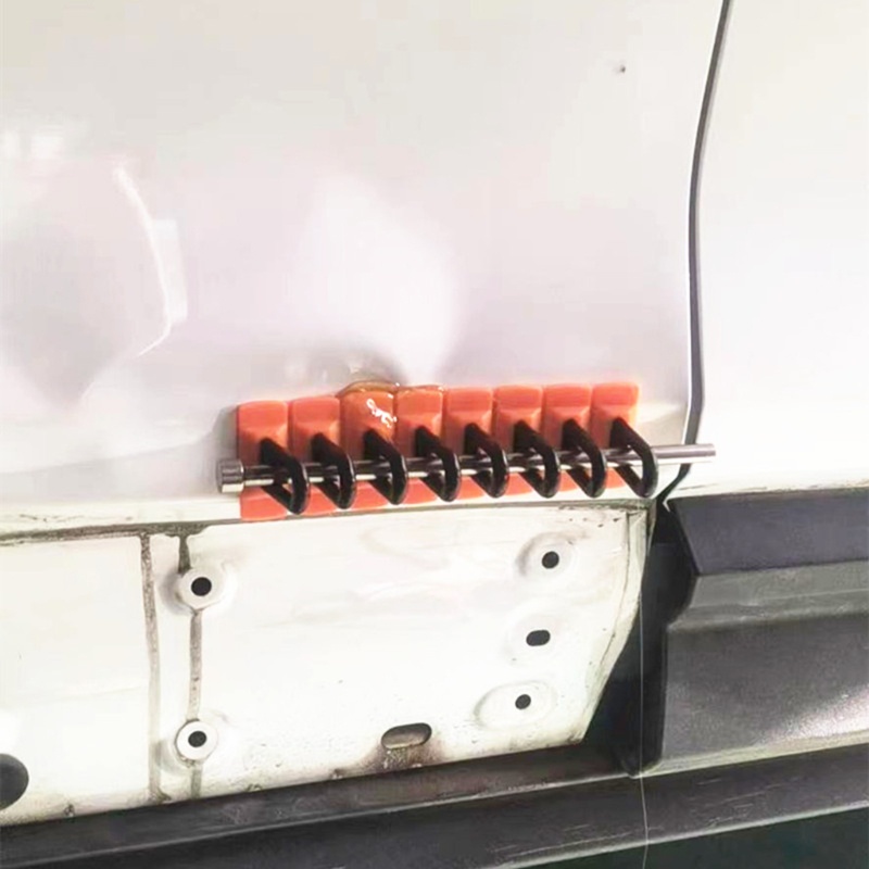 Cre Alat Penarik Untuk Reparasi Penyok Body Mobil