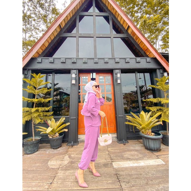 ONE SET AMEERA By MJS Original Collection