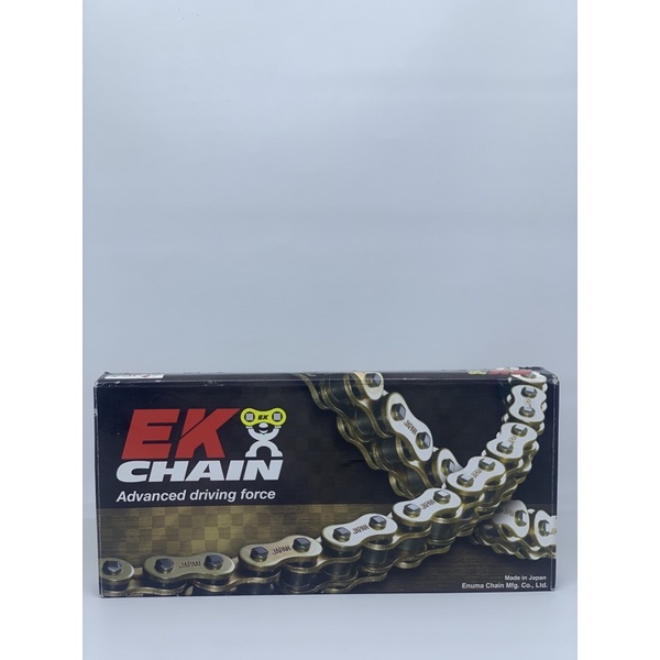 Ek Chain 520