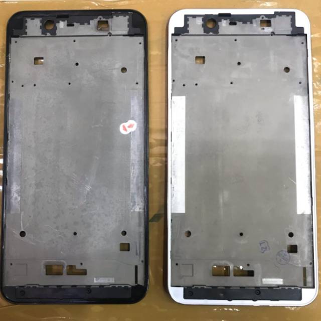 FRAME LCD TULANG TENGAH TATAKAN LCD VIVO V5 LITE Y66 ORI NEW