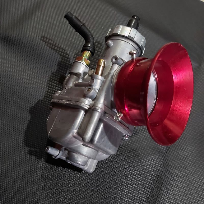 COD Karbu pe Keihin , Karburator Pe28 Pe26 Pe24 drag roadrace harian fu tiger CB GL mio supra