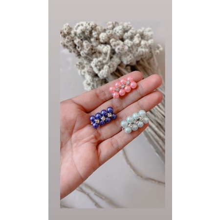 Bros dagu/bros hijab/peniti jilbab/bros emas/bros kecil/mini bros/peniti pentul/peniti bolham