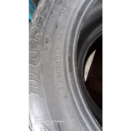 Ban Copotan 225 55 ring 16