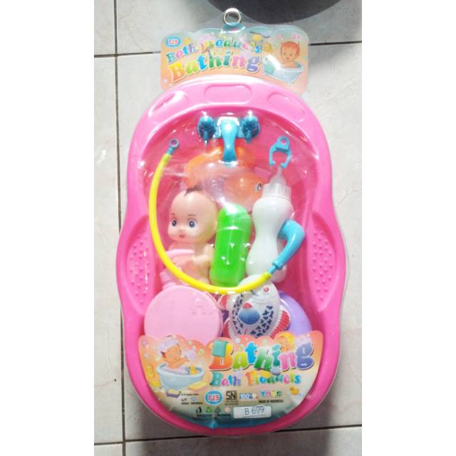 Mainan bayi jolang( ukuran besar)/ mainan anak/ mainan bayi