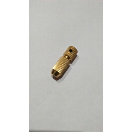 Mini Drill chuck bit kepala bor 1 - 1,5 mm
