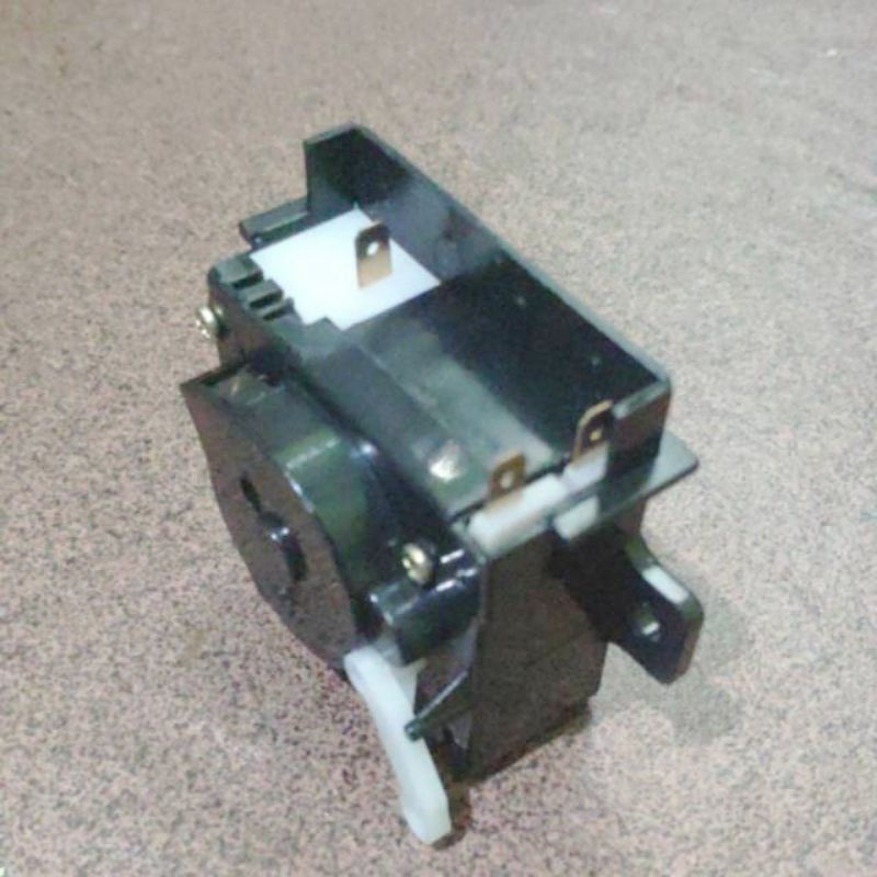 Timer wash mesin cuci WASH SHARP TINS