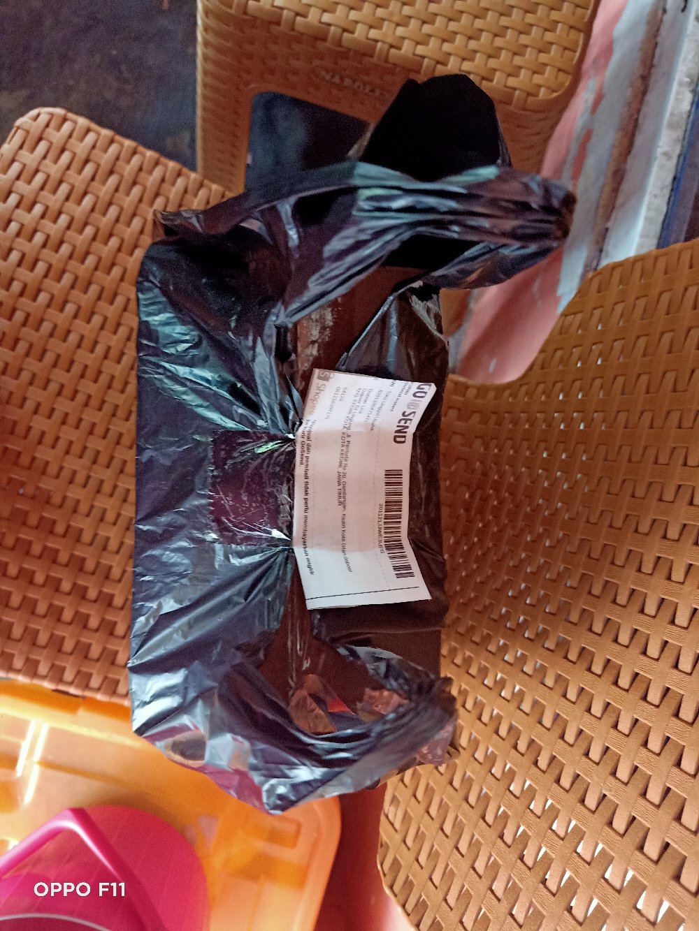 Seal Sil Regulator Dan Tabung Gas Lpg