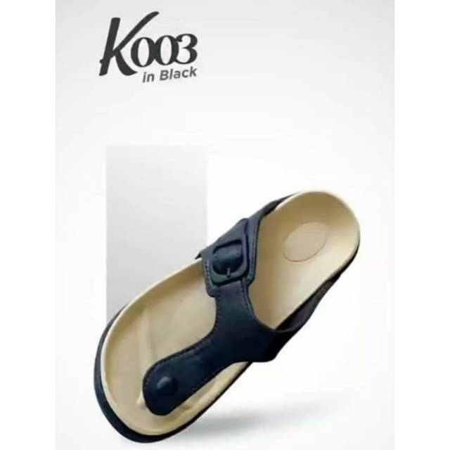Sandal pria ( jackson)