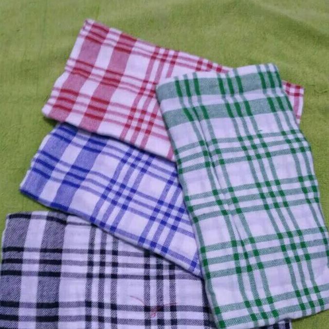 LAP TANGAN KOTAK,SERBET KOTAK,LAP DAPUR 121