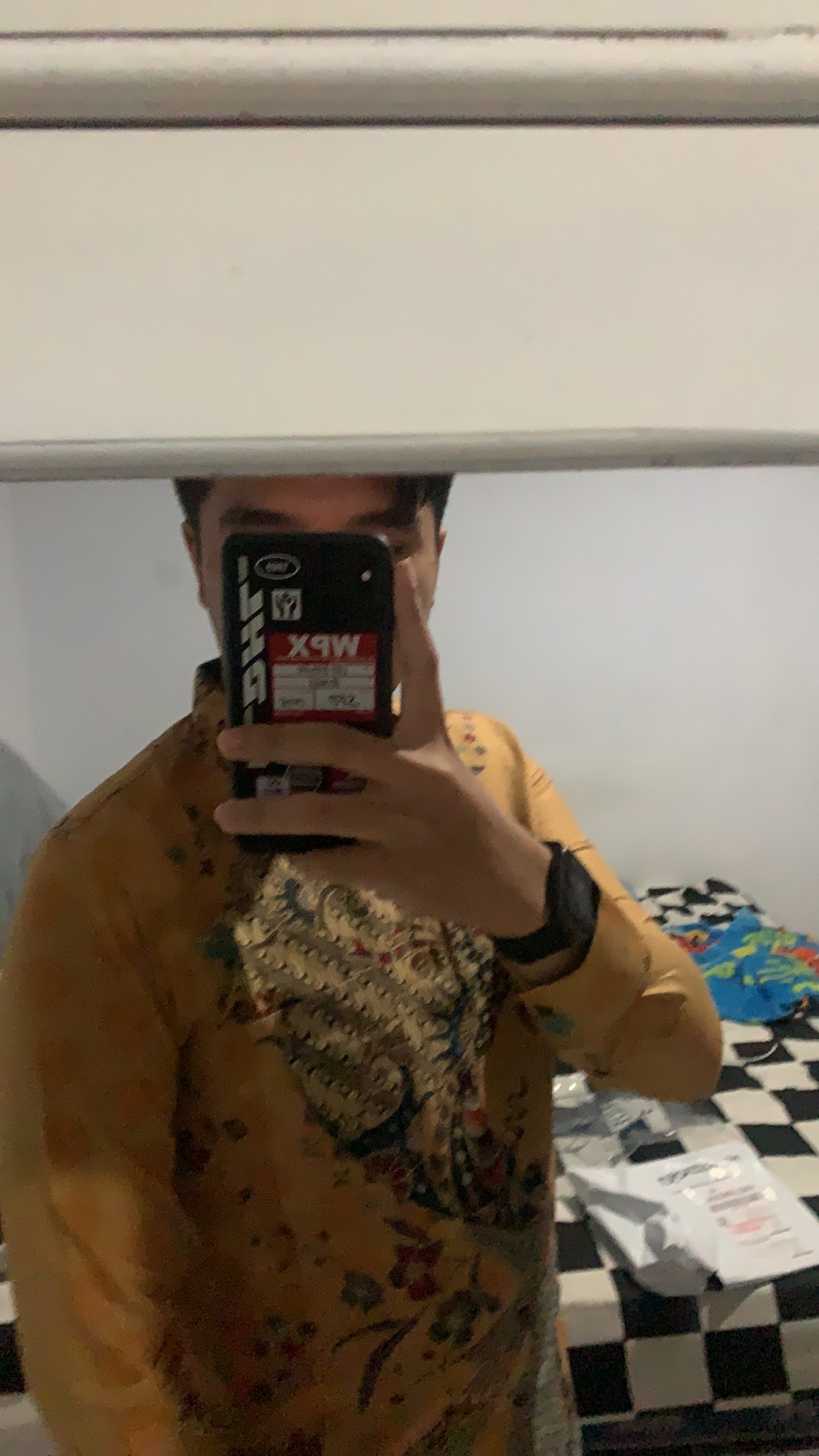 Barilie Liris Slimfit Batik