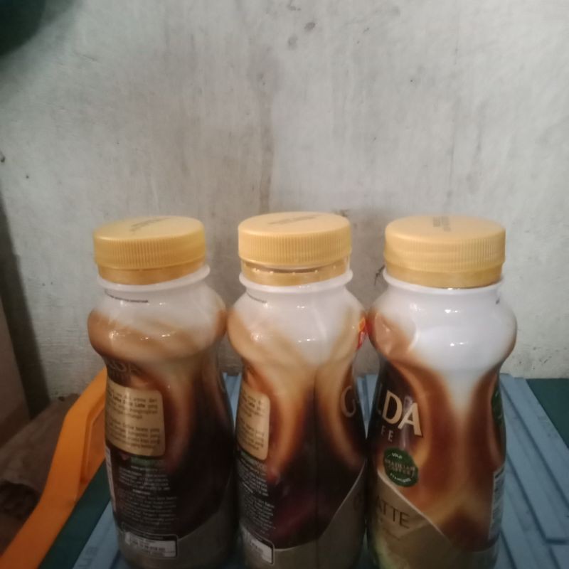 

goldacoffeebotol6pcs