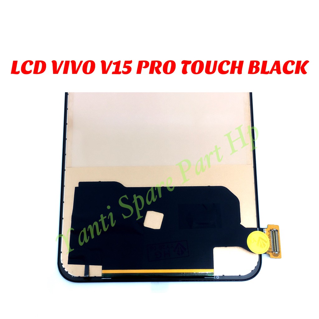 Lcd Touchscreen Vivo V15 Pro X27 Original Terlaris New