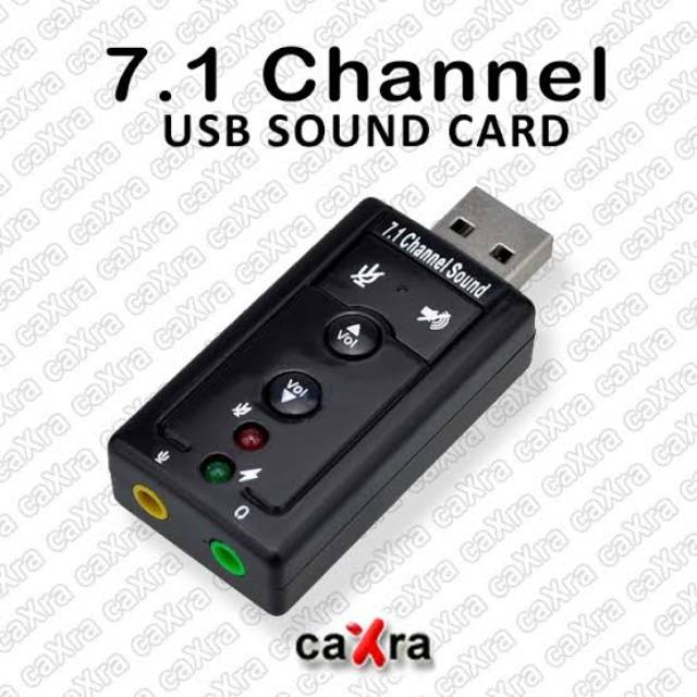 Termurah MEDAN Hanaiso Soundcard USB Sound Card 7.1 Speaker Mic Kondensor BM800 BM8000 BM 800 8000 clip on