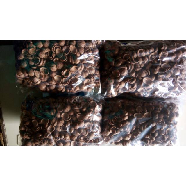 

Simba choco crunch