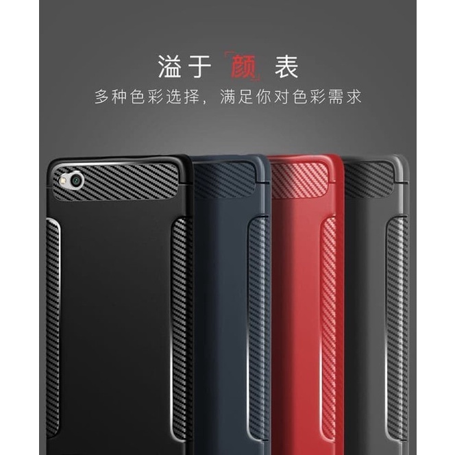 [Oppo A12] - Case Oppo - Case Hybrid Matte Fuze Oppo A12 IK1890