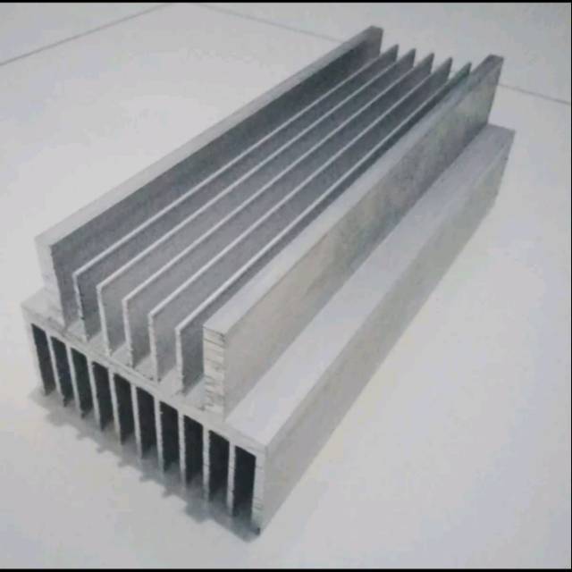 Heatsink 20 CM Teball 2U