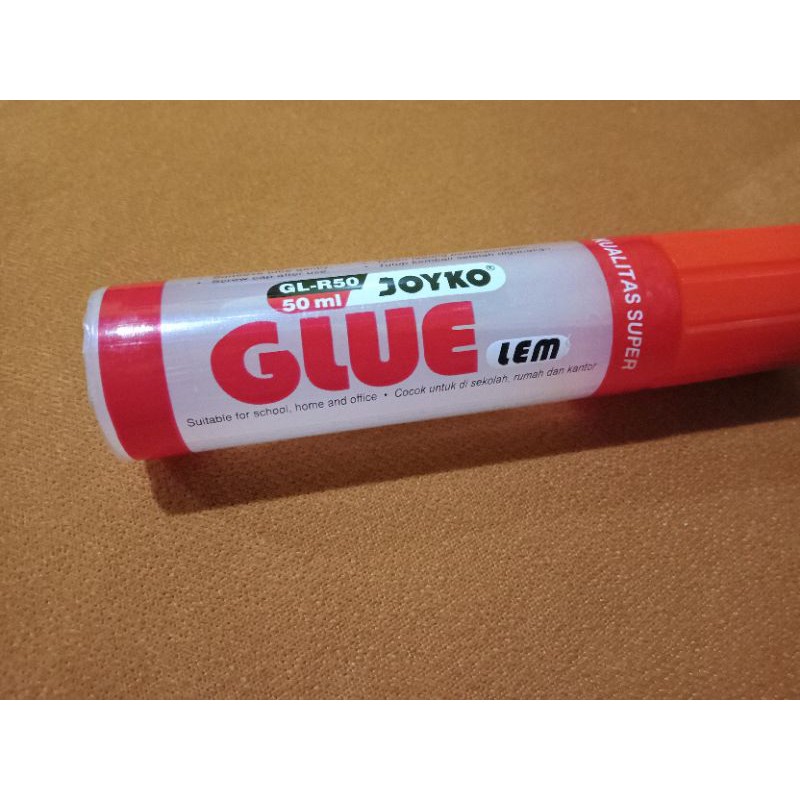 

lem glue joyko murah