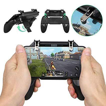 Gamepad L1R1 W10