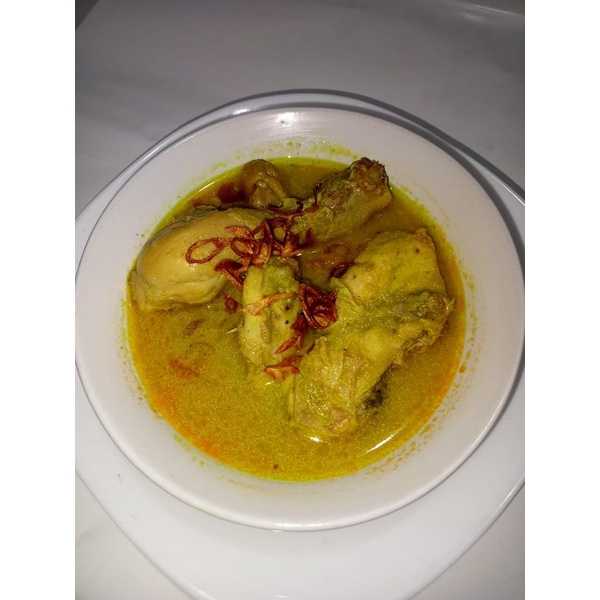 

opor ayam