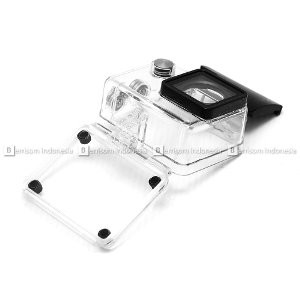 Dijual Brica B PRO5 Alpha Plus AP Waterproof Case   Original Berkualitas
