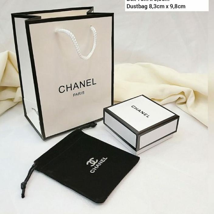 

(Terbaik) Set Box & Paperbag / Set box branded / Kotak kado branded / Box chanel cartir diors herme