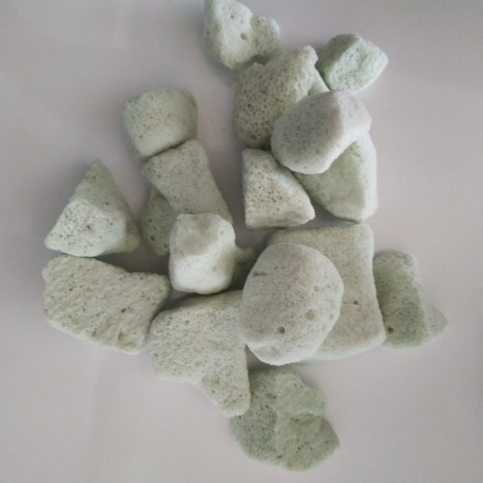 crystal bio / super bio 1kg repacking
