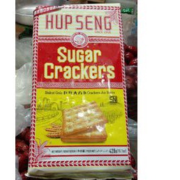 

Hupseng sugar, cream, sayur malaysia