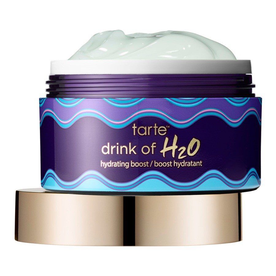 tarte Drink Of H2O Hydrating Boost Moisturizer  50ml