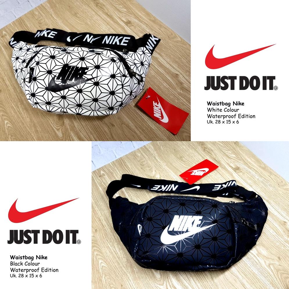 [BMS.19Au22ν] Tas Pinggang Adidas Kulit Import  Tas Pinggang Tas selempang Unisex