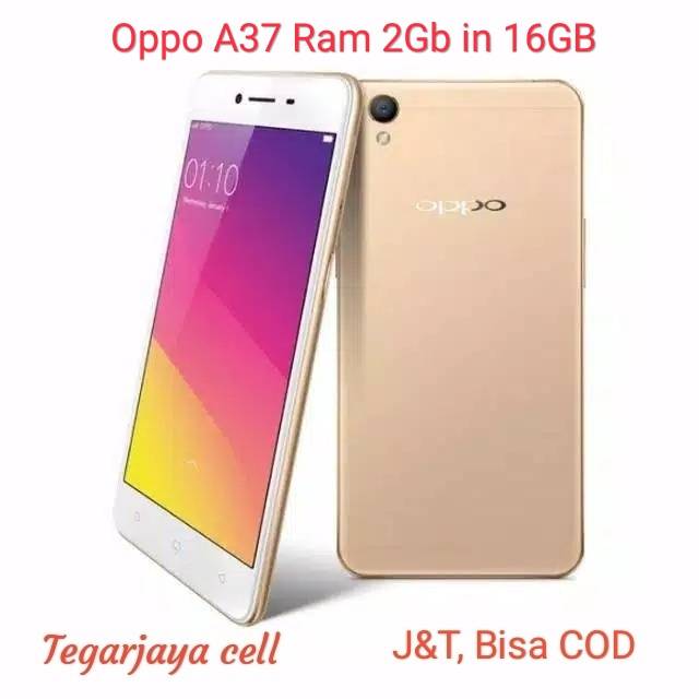 HP OPPO A37 Ram 2Gb,internal 16 Gb,4G